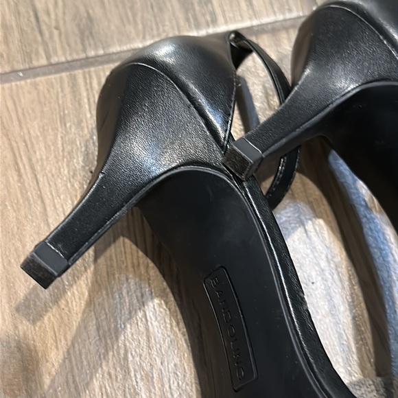 Bandolino Womens Madia Dress Sandals size 9.5 - Picture 8 of 9